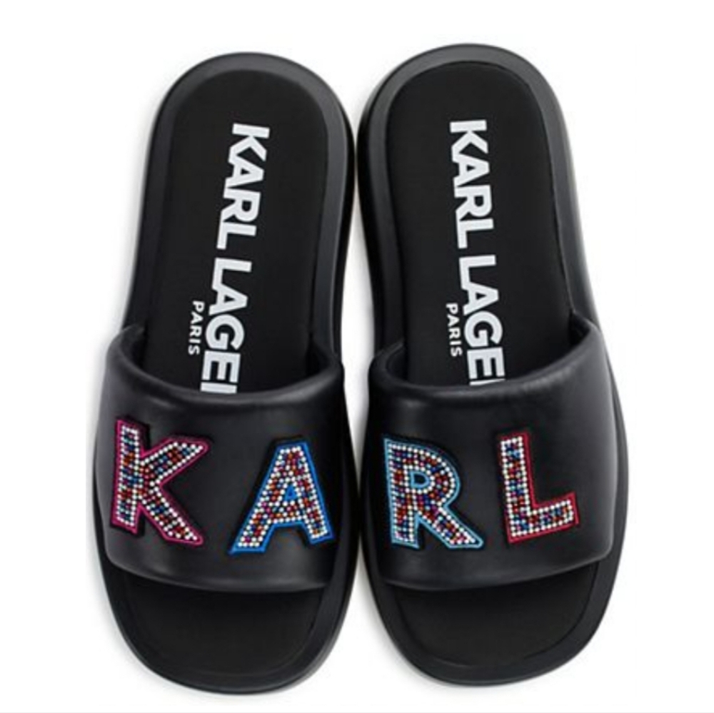 KARL LAGERFELD SIZE 8